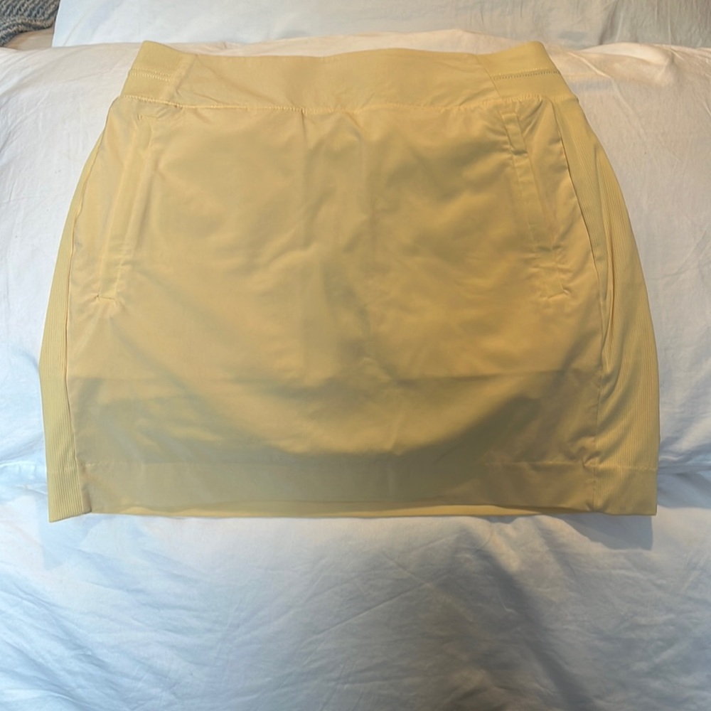 Athleta skort